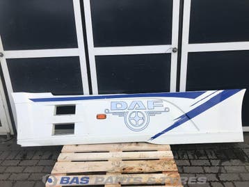 Sideskirt Set DAF XF106 1903109, Auto-onderdelen, Ophalen, Gebruikt, DAF, Carrosserie en Plaatwerk