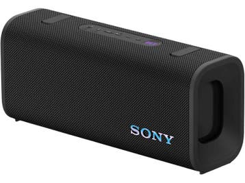 Sony -  Srsult30 Ult Field 3 Bluetooth-speaker  - Zwart, Audio, Tv en Foto, Verzenden, Nieuw, Overige typen, Sony