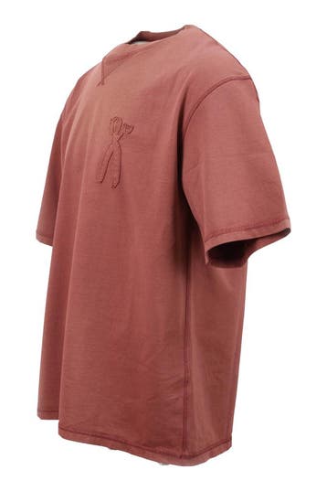 Denham T-shirt in maat M Roze, Verzenden, Zo goed als nieuw, Overige kleuren, Denham