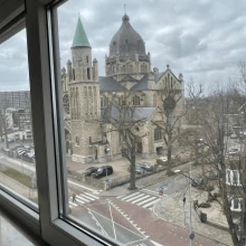 Kamer in Maastricht gevonden voor €538,- pm, 20 tot 35 m², Maastricht