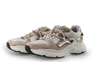 Sub55 Sneakers in maat 39 Wit, Kleding | Dames, Schoenen, Verzenden, Wit, Sneakers of Gympen, Sub55