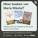 Gouden jaren / Chocoladevilla / 2 9789022594179, Boeken, Verzenden, Zo goed als nieuw, Maria Nikolai