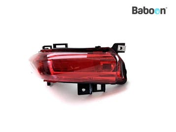 Achterlicht Piaggio | Vespa MP3 500 LT Sport 2015-2017 (VIN:, Verzenden, Gebruikt