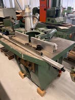 Chambon T319 321 Freesmachine