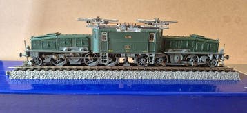 Roco H0 - 73249 - Elektrische locomotief (1) - SBB, Nieuw