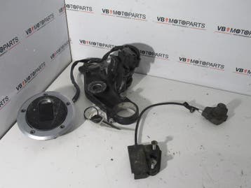 Kawasaki ZX6 R Contactslot, Ophalen of Verzenden, Nieuw