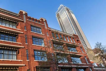 Te huur: Appartement Westplein in Rotterdam, Appartement, Rotterdam, Zuid-Holland