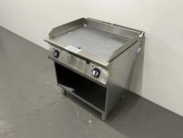 Electrolux | Elektrische bakplaat (2024), Nieuw in verpakking, Fornuis, Frituur en Grillen