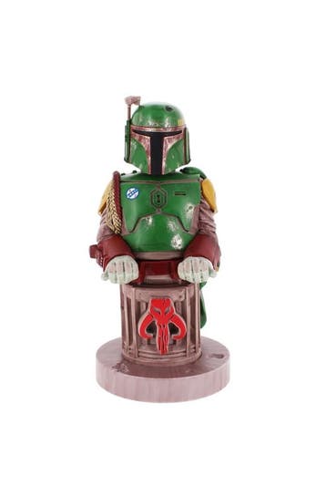 Star Wars Cable Guy Boba Fett 20 cm, Verzamelen, Star Wars, Ophalen of Verzenden, Nieuw