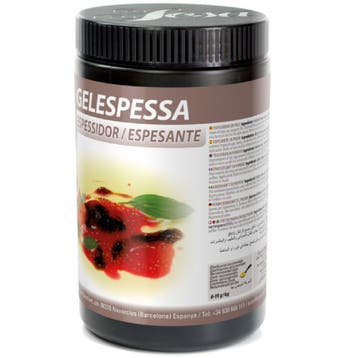 Sosa Verdikkingsmiddel Gelespessa 500g, Hobby en Vrije tijd, Verzenden, Nieuw