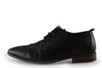 Rehab Nette schoenen in maat 43 Zwart, Kleding | Heren, Schoenen, Verzenden, Zwart, Overige typen, Zo goed als nieuw