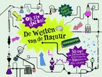 De wetten van de natuur / Oh, zit dat zo! 9789045207131, Verzenden, Zo goed als nieuw, Daniel Tatarsky