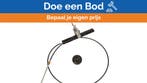 Bieden: UFLEX Racktech 19ft Stainless Steel Marine Rack & P, Watersport en Boten, Ophalen of Verzenden, Nieuw