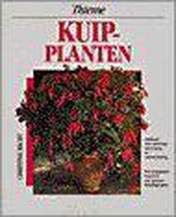KUIPPLANTEN / Bloemen en planten - C. Recht 9789052101293, Verzenden, Gelezen, C. Recht