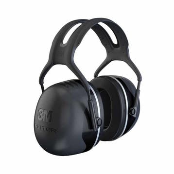 3M Peltor X5A oorkap met hoofdband, Verzenden, Nieuw