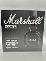Marshall - Majoor V Hoofdtelefoon, Nieuw