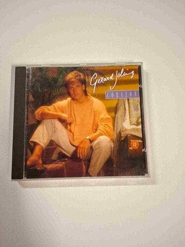 Gerard Joling Corazon, Cd's en Dvd's, Cd's | Overige Cd's, Verzenden