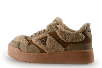 Guess Sneakers in maat 39 Beige, Kleding | Dames, Guess, Verzenden, Beige, Sneakers of Gympen