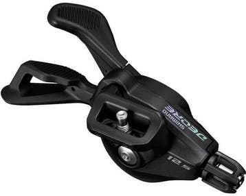 Versteller rechts 12 speed Shimano Deore MTB SL-M6100 I-Spec, Ophalen of Verzenden, Nieuw, Shimano
