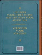 Het Meisjesboek 9789022323083 A. Buchanan, Verzenden, Gelezen, A. Buchanan