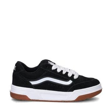 Vans Hylane lage sneakers voor jongens in het Zwart, Verzenden, Zwart, Nieuw, Sneakers of Gympen