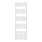 [neu.haus] Handdoekradiator Voss 160x50x3 cm wit, Doe-het-zelf en Verbouw, Verwarming en Radiatoren, Verzenden, Nieuw