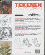 Tekenen voor kunstenaars 9789021336329 Sarah Simblet, Boeken, Verzenden, Gelezen, Sarah Simblet