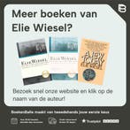 Toch raakt de zee niet vol 9789029078092 Elie Wiesel, Verzenden, Zo goed als nieuw, Elie Wiesel