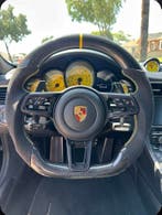 Custom stuur voor alle Porsche modellen