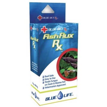 Blue Life Fish Flux RX - 4000 mg, Ophalen of Verzenden, Nieuw