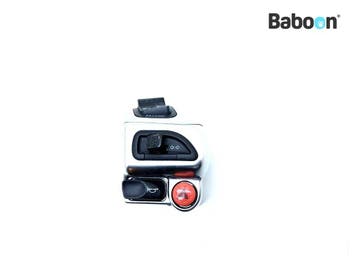 Stuurschakelaar Links Piaggio | Vespa MP3 125 2006-2008, Verzenden, Gebruikt