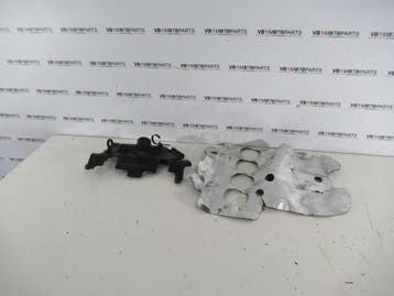Yamaha YZF-R6 Motorblok bescherming, Ophalen of Verzenden, Nieuw