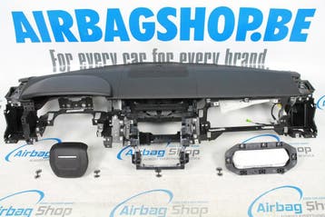 AIRBAG SET – DASHBOARD MET SPEAKER LAND ROVER DISCOVERY, Gebruikt, Rover