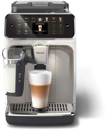 Philips Series 5500 - EP5543/90 - Espressomachine -, Witgoed en Apparatuur, Verzenden, Nieuw