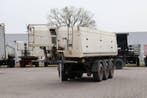 Veiling: Kipper Oplegger Schmitz Cargobull Auflieger Kipper, Overige kleuren, Overige brandstoffen, Aanhangers en Opleggers, BTW verrekenbaar