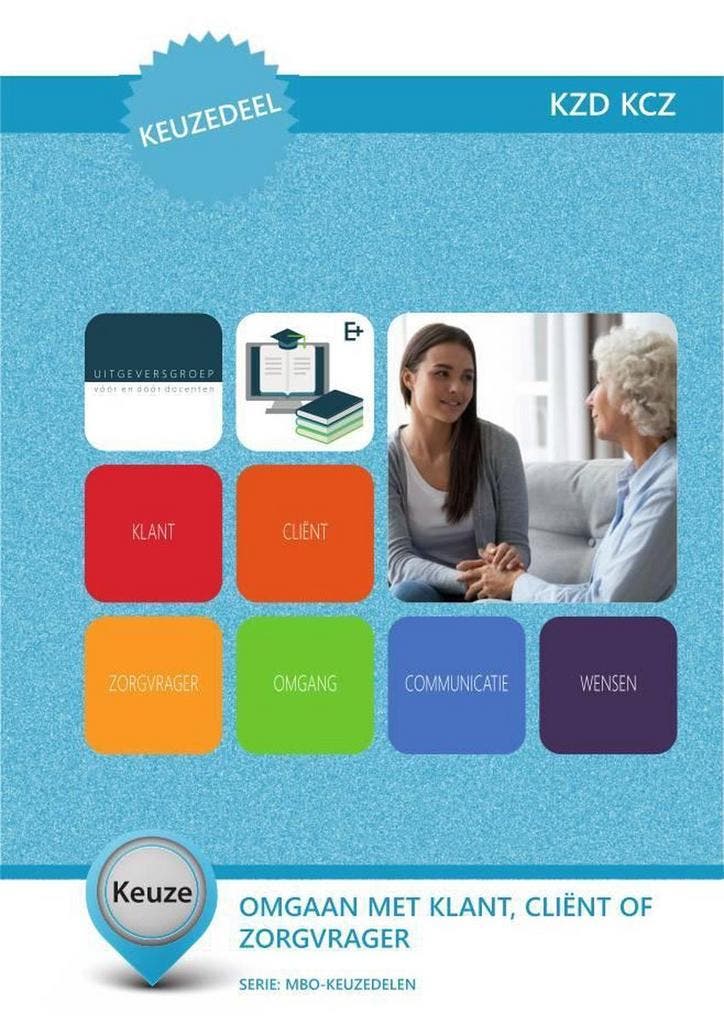 KZD KCZ 9789400230378 N. Lenders, Boeken, Schoolboeken, Zo goed als nieuw, Verzenden