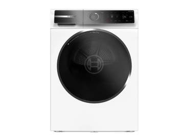 Bosch Serie 8 WRB247C9GB - Warmtepomp-wasdroger - AutoDry -, Verzenden, Zo goed als nieuw