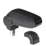 Armsteun zwart stof - geschikt voor Ford Focus Mk2 2004-2010, Auto-onderdelen, Interieur en Bekleding, Verzenden, Nieuw