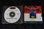 Police Quest SWAT PC Game Jewel Case, Spelcomputers en Games, Games | Pc, Verzenden, Nieuw