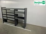 Bott bedrijfswagen inrichting 2035x435x1415mm (2859), Ophalen of Verzenden