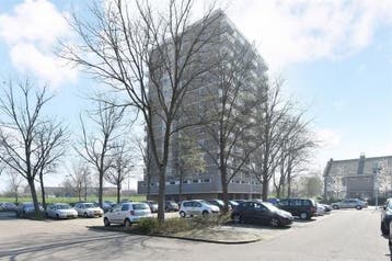 Te Huur 2 Kamer Appartement Alexanderstraat In Zoetermeer, Huizen en Kamers, Huizen te huur, Direct bij eigenaar, Zoetermeer, Appartement