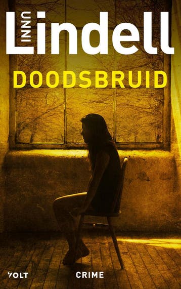 Doodsbruid | Unni Lindell | Nieuw, Ophalen of Verzenden, Nieuw, Unni Lindell