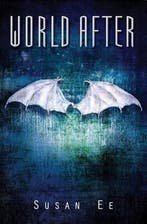 World After 9781477817285 Susan Ee, Boeken, Verzenden, Zo goed als nieuw, Susan Ee