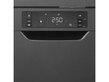 Inventum VVW6060AB - Vrijstaande vaatwasmachine - 14, Verzenden, Zo goed als nieuw