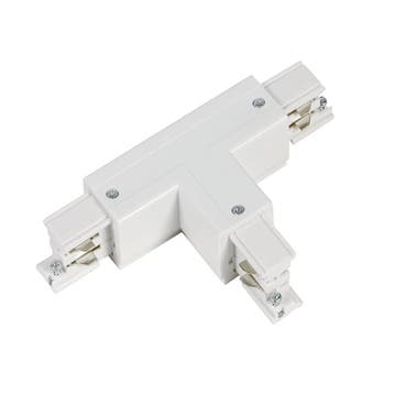 T-VORM CONNECTOR | LEFT-2, Nieuw