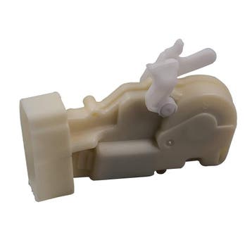 Deurslotactuator voor+achter 4 stuks geschikt voor Lexus..., Auto-onderdelen, Verzenden, Nieuw, Lexus