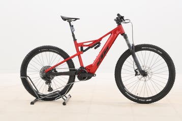 KTM MACINA KAPOHO 7973 – 2022 – 175 - 184 cm, Verzenden, Zo goed als nieuw