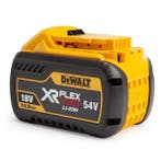 DeWalt DCB548-XJ / XR FlexVolt accu 18V / 54V, origineel, Verzenden, Nieuw