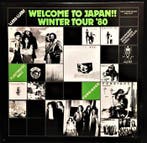 Fleetwood Mac / Foreigner - Welcome To Japan!! Winter Tour, Cd's en Dvd's, Vinyl Singles, Nieuw in verpakking