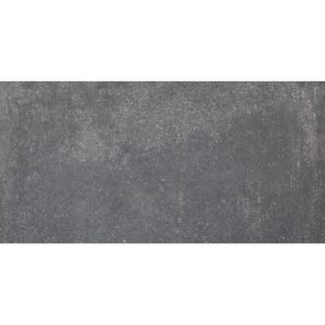 Sphinx Stone Vloertegel - 60x120 cm - Mat Zwart, Ophalen of Verzenden, Nieuw